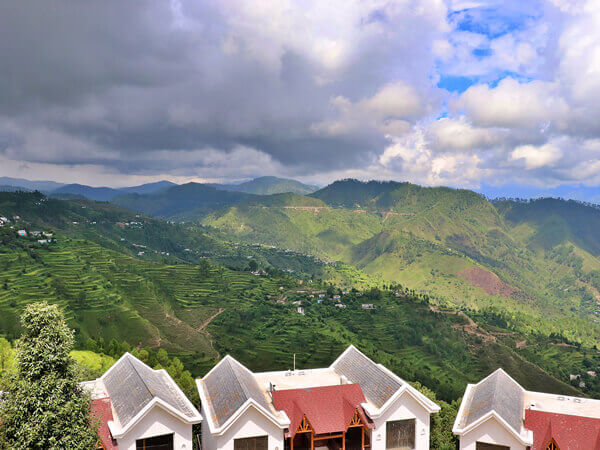 Vatsyayana Resorts